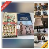 Covina Downsizing Online Auction - Rancho Del Monico Rd.