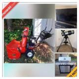 Framingham Moving Online Auction - Joseph Rd