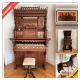 Acton Moving Online Auction - Grasshopper Lane