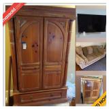 Princeton Moving Online Auction - Sayre Drive