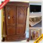 Princeton Moving Online Auction - Sayre Drive