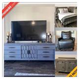 Frisco Moving Online Auction - Main Street (CONDO)
