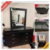 Glendale Moving Online Auction - Pioneer drive