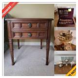 Ellicott City Estate Sale Online Auction - Patuxent Overlook Court