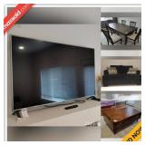 Lynnwood Moving Online Auction - Manor way (CONDO)