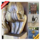 West Windsor Township Downsizing Online Auction - Canoe Brook Drive
