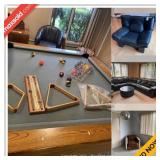 Massapequa Park Moving Online Auction - Whitewood dr