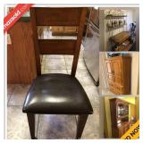 Chandler Moving Online Auction - W Ross Drive