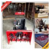 Watertown Estate Sale Online Auction - Standish Road
