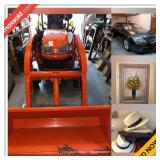 Seabeck Moving Online Auction - Gisselberg Lane Northwest