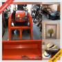 Seabeck Moving Online Auction - Gisselberg Lane Northwest