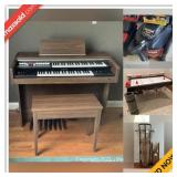 Glen Mills Moving Online Auction - Lone Beech Lane