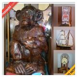 Livermore Estate Sale Online Auction - Bell Avenue