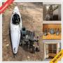 Fort Washington Moving Online Auction - Swan Harbour Rd