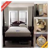 Cerritos Downsizing Online Auction - Artesia Boulevard (CONDO)