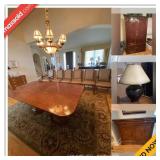 Riverhead Downsizing Online Auction - Tyler Drive