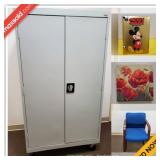 Randallstown Moving Online Auction - Liberty Road