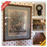 Marshfield Moving Online Auction - Station Street