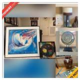 Bellaire Moving Online Auction - Welford Drive