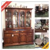 College Park Downsizing Online Auction - Indian Lane