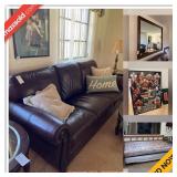Davie Moving Online Auction - North Longbow Bend