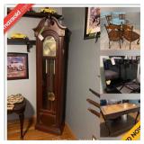 La Puente Moving Online Auction - League Ave