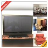 Irving Downsizing Online Auction - Scenic Drive