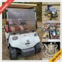 Griswold Downsizing Online Auction - Benton Hill Road