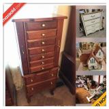 Rockville Estate Sale Online Auction - Charles Street