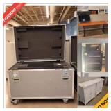 Chandler Business Downsizing Online Auction - E Pecos Road 
