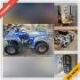 Fort Worth Moving Online Auction - Silver View Lane