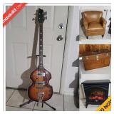 Glendale Downsizing Online Auction - West Carol Avenue