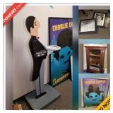 Attleboro Downsizing Online Auction - Park St. (CONDO)