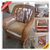 Poulsbo Moving Online Auction - Megger Circle Northeast