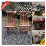 Bainbridge Island Moving Online Auction - Sands AVE NE