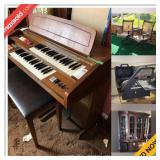 Chalfont Estate Sale Online Auction - Hampshire Drive