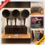 Lincoln Estate Sale Online Auction - Old Concord Road