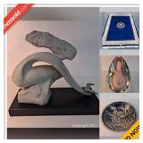 Campbell Reseller Online Auction - Gilman Avenue