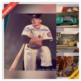 Easton Downsizing Online Auction - Ben Jon Road