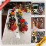 Sewell Downsizing Online Auction - Alberta Ct