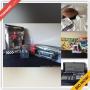Los Gatos Downsizing Online Auction - Orange Blossom Lane