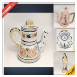 Danvers Reseller Online Auction - Holten Street