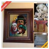 Los Angeles Downsizing Online Auction - South Cochran Avenue