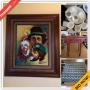 Los Angeles Downsizing Online Auction - South Cochran Avenue