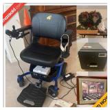 Castle Pines Estate Sale Online Auction - Snow Lily Court