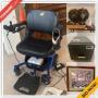 Castle Pines Estate Sale Online Auction - Snow Lily Court