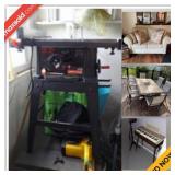 Laurel Springs Downsizing Online Auction - Dorado Road