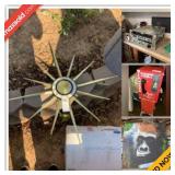 Lithia Springs Downsizing Online Auction - Heritage Parkway (STORAGE)