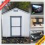 Marlborough Moving Online Auction - Lakeside  Avenue