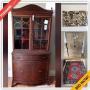 Renton Downsizing Online Auction - Shadow Avenue Northeast